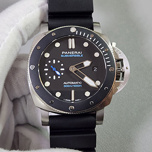 高い格付け_パネライスーパーコピー時計PAM00683、自動巻き愛用者